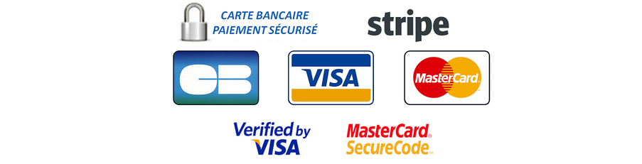 Paiement sécurisé