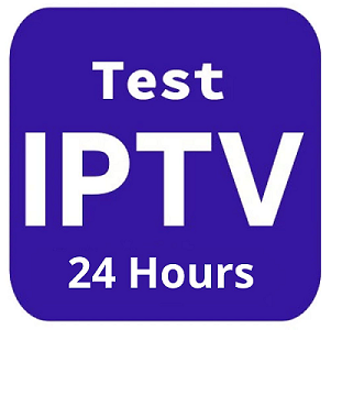 Test IPTV 24h